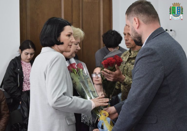 Трьох Героїв із Кілійської громади відзначили посмертно