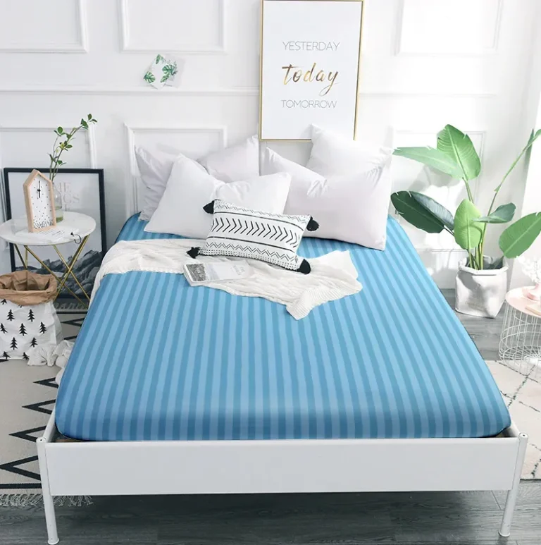 Лабораторія сну: результати порівняльного тестування постільних комплектів