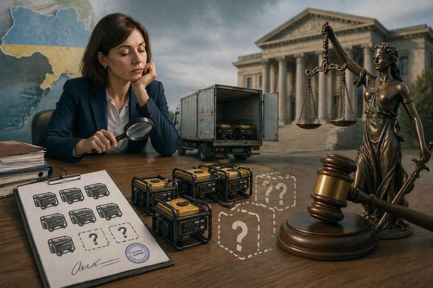 На Одещині начальницю відділу освіти не притягнули до відповідальності за недбалість через закінчення строків давності