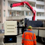 Світ об’єднується заради Одеси — від генераторів до мобільних госпіталів