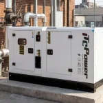 Одесі надіслали потужні генератори для стабілізації теплопостачання