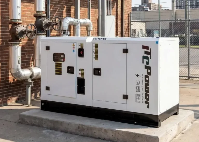 Одесі надіслали потужні генератори для стабілізації теплопостачання