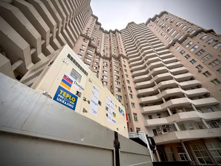 В Одесі реалізація «плану стійкості» під загрозою через брак коштів