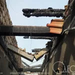 Унаслідок обстрілу в Одесі збільшилася кількість постраждалих, двоє в реанімації