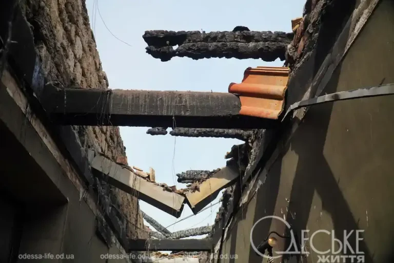 Унаслідок обстрілу в Одесі збільшилася кількість постраждалих, двоє в реанімації