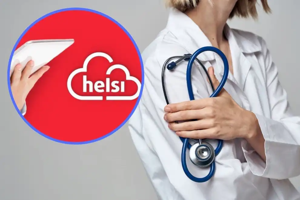 Одеса запускає перше тестування нової функції Helsi: що це змінить для мешканців