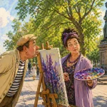 Гумор Одеси: що відбувається біля пам’ятника Пушкіну, коли Сара з фарбами