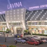 ТРЦ Lavina Mall: огляд локацій для гастрономії та шопінгу