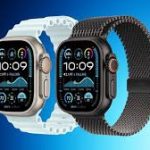 Apple Watch Ultra 3 та Apple Watch 11: розумні годинники, що випереджають час