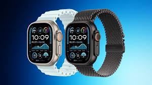 Apple Watch Ultra 3 та Apple Watch 11: розумні годинники, що випереджають час