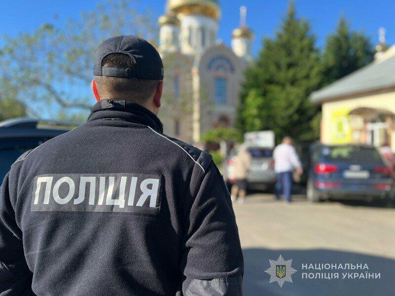 На Великдень в Одесі посилять перевірки поліції — що потрібно знати одеситам