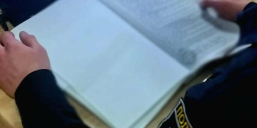 В Одещині до суду передадуть афериста, який виманював телефони словами «подзвонити» і тікав