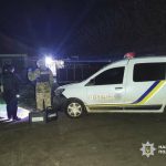 В Одеській області повідомили про підозру чоловікові, який кинув гранату у подвір’я жінки