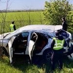 На трасі Одеса–Рені поліція з’ясовує обставини ДТП