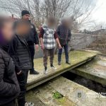 У Болграді суд виніс вирок 32-річному рецидивісту за побиття та грабіж рідної тітки