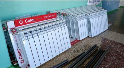 Фінансову підтримку від Дитячого фонду ЮНІСЕФ отримали чотири заклади освіти Арцизької громади