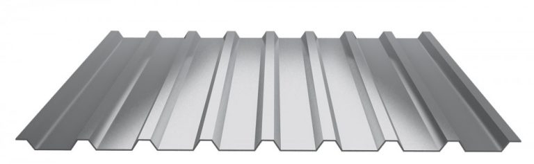 Профнастил ПК-20: переваги та особливості вибору матеріалу