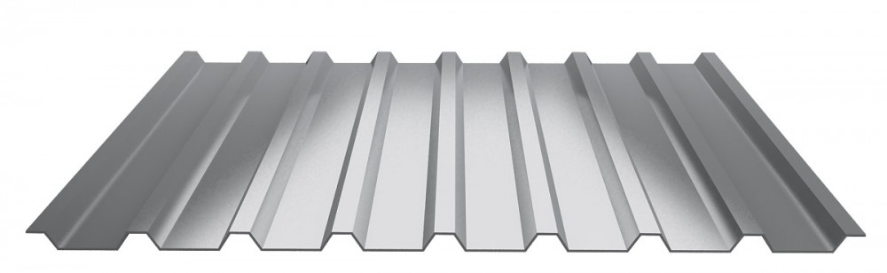 Профнастил ПК-20: переваги та особливості вибору матеріалу