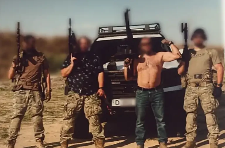 Підприємця викрали й катували в Одесі, вимагаючи викуп у 360 тисяч доларів