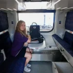 У двох додаткових поїздах із Одеси введуть вагони лише для жінок