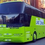Автобусные рейсы LikeBus: комфортные маршруты по Украине и Европе