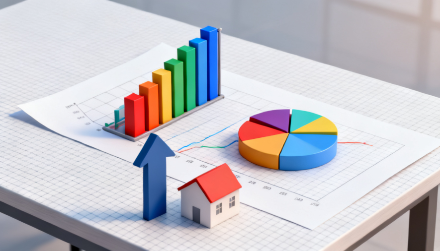 Після стабілізації будівельного ринку: як змінюється ситуація з житлом в Одесі та по всій Україні