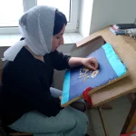 В Одесі оживляють мистецтво золотошиття: де можна опанувати це ремесло