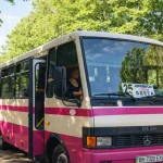 Через нові тарифи подорожчає проїзд між Чорноморськом і Одесою