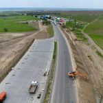 В Одеській області розпочали будівництво сучасного сервісного комплексу «Рені–Джюрджюлешть» — ФОТО