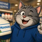 Одеський гумор: молокака та дивні звички сну принцес