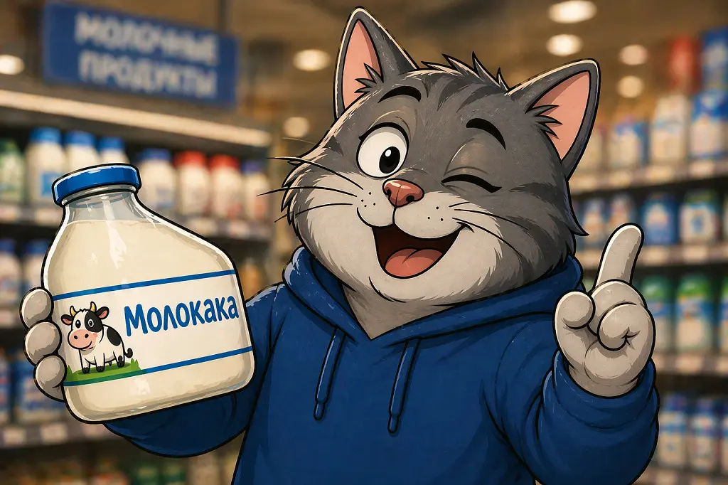 Одеський гумор: молокака та дивні звички сну принцес