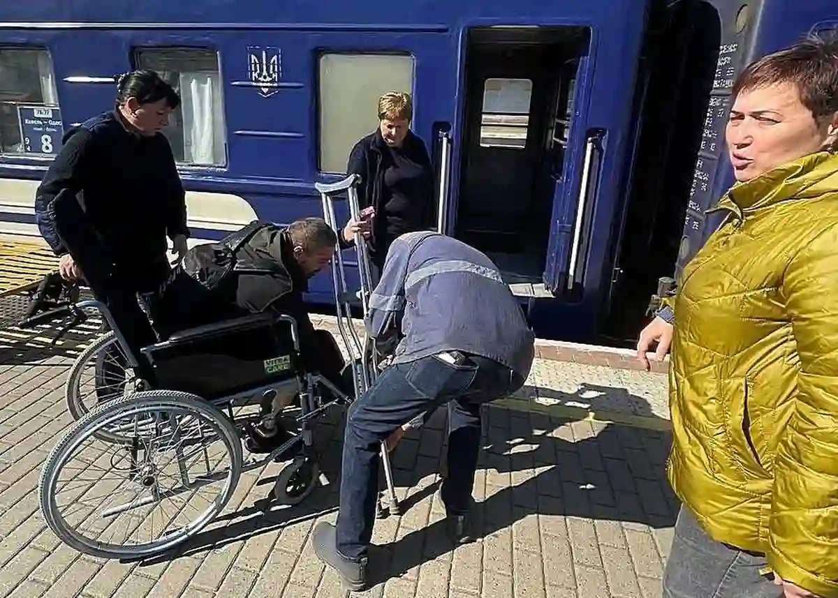 Реінтеграція ветеранів у мирне життя: уроки Савранської громади на Одещині