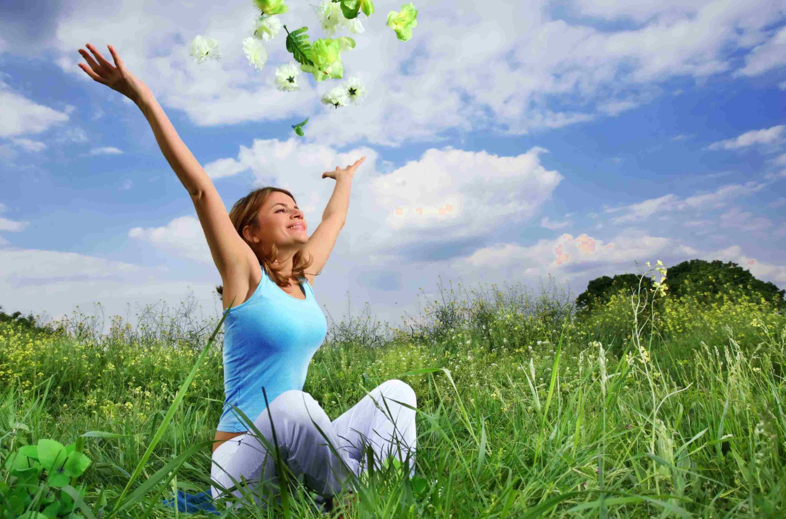 Щоденні звички, які підтримують організм