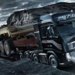 Нюанси перевезення негабаритних вантажів