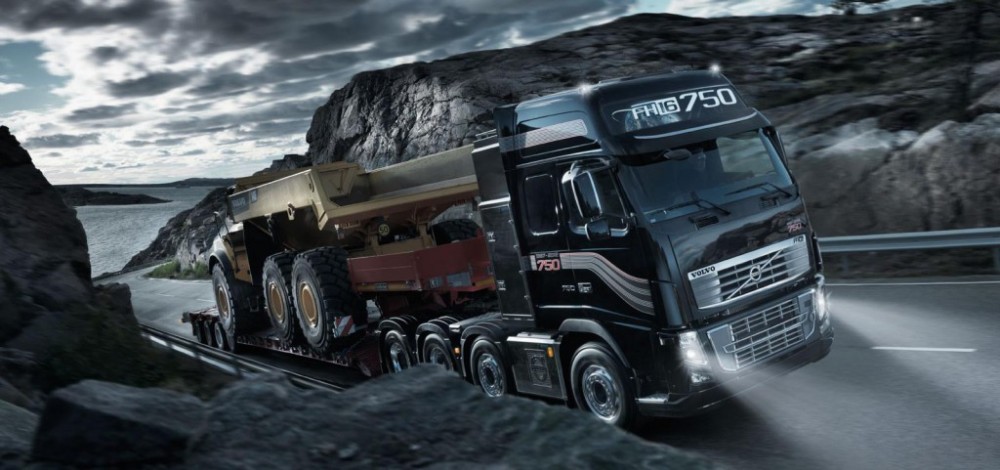 Нюанси перевезення негабаритних вантажів