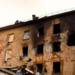 Опубліковано масштаби руйнувань у Приморському та Хаджибейському районах Одеси після атаки 30 квітня — ФОТО