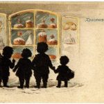 Пасхальні обряди Старої Одеси: як відзначали свято 120 років тому