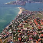 Ночная Одесса 2026: путеводитель по районам для туристов и местных