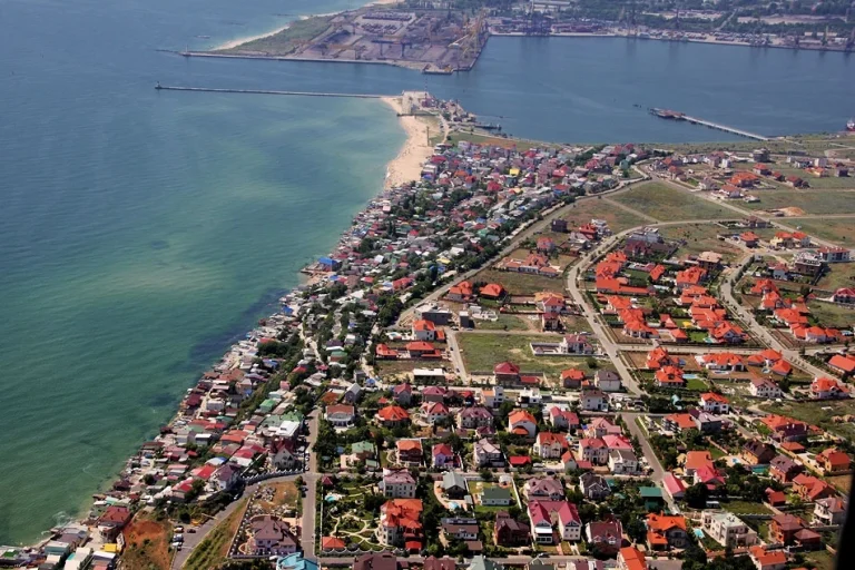 Ночная Одесса 2026: путеводитель по районам для туристов и местных