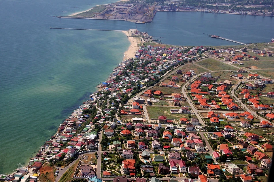 Ночная Одесса 2026: путеводитель по районам для туристов и местных