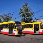 В Одесі ремонт електромереж призвів до змін у русі трамваїв і тролейбусів