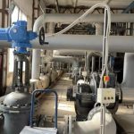 Перед зимою одеські тепловики виявляють уразливі місця в системі опалення — ФОТО