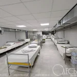 Лікарня №10 в Одесі впроваджує інноваційні методи лікування опіків