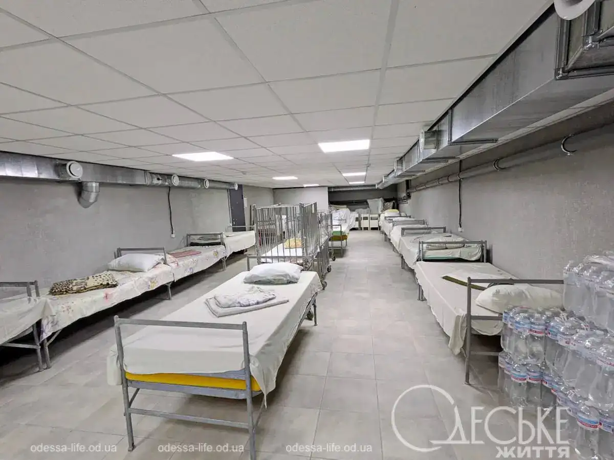 Лікарня №10 в Одесі впроваджує інноваційні методи лікування опіків