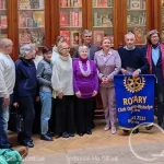 В Одесі стартував конкурс «Книголюб-2026» — читачі обирають улюблені книги