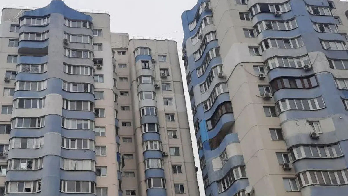 Одеса змінила правила для ОСББ — ремонт будинків майже безкоштовний