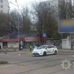 На Пересипі в Одесі фура насмерть збила жінку — фото