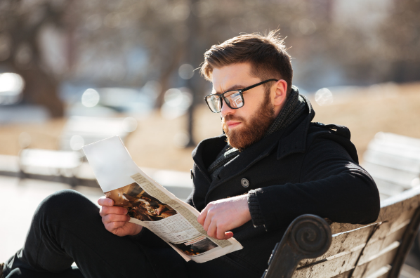 Как новости Украины помогают адаптироваться к изменениям в стране