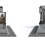 В Одесі затвердили уніфікований стиль оформлення пам’ятників для могил загиблих Захисників України