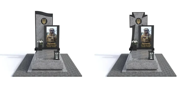 В Одесі затвердили уніфікований стиль оформлення пам’ятників для могил загиблих Захисників України